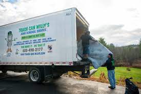 Best Residential Junk Removal  in Banning, CA